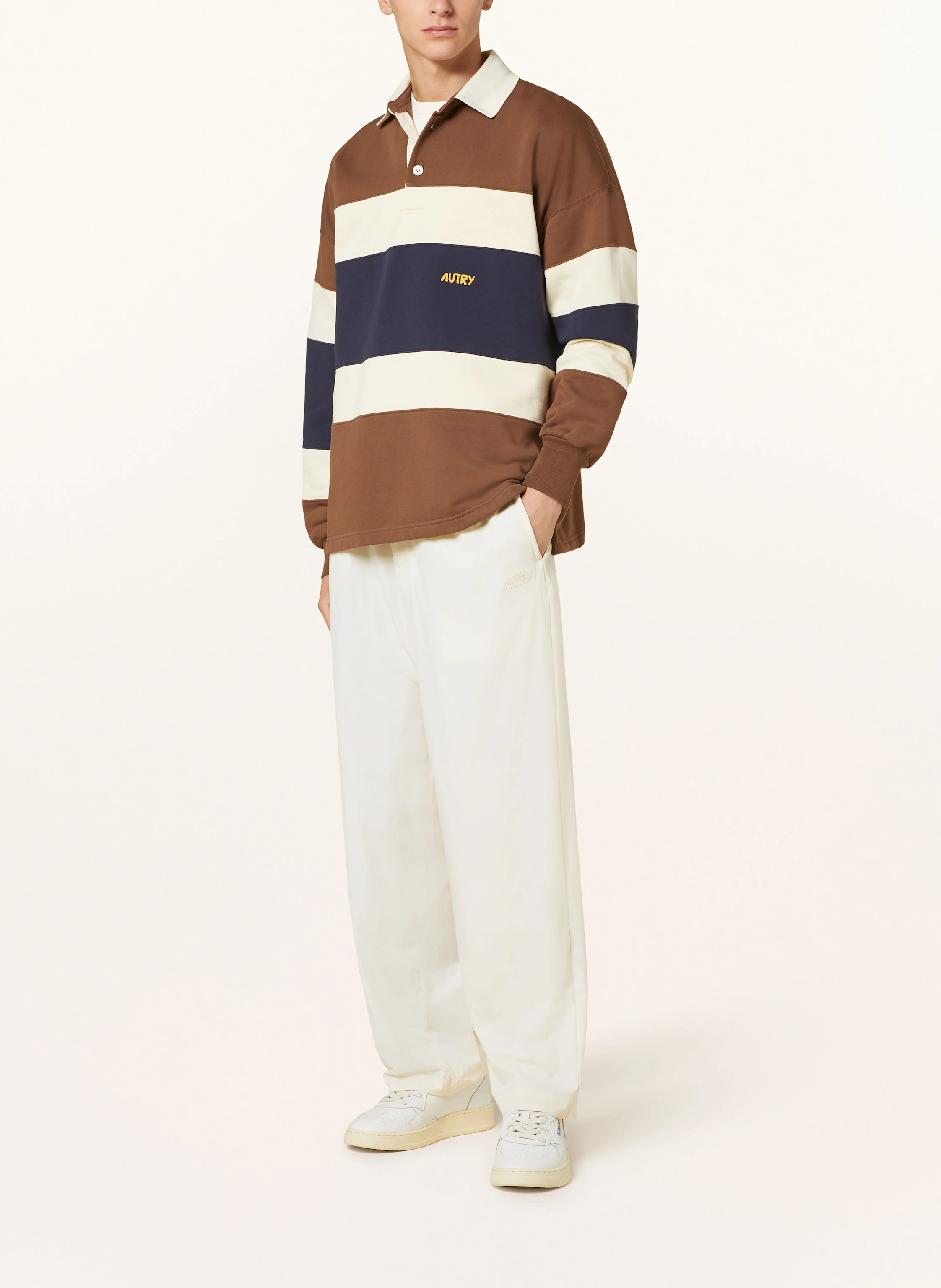 AUTRY Track Pants
