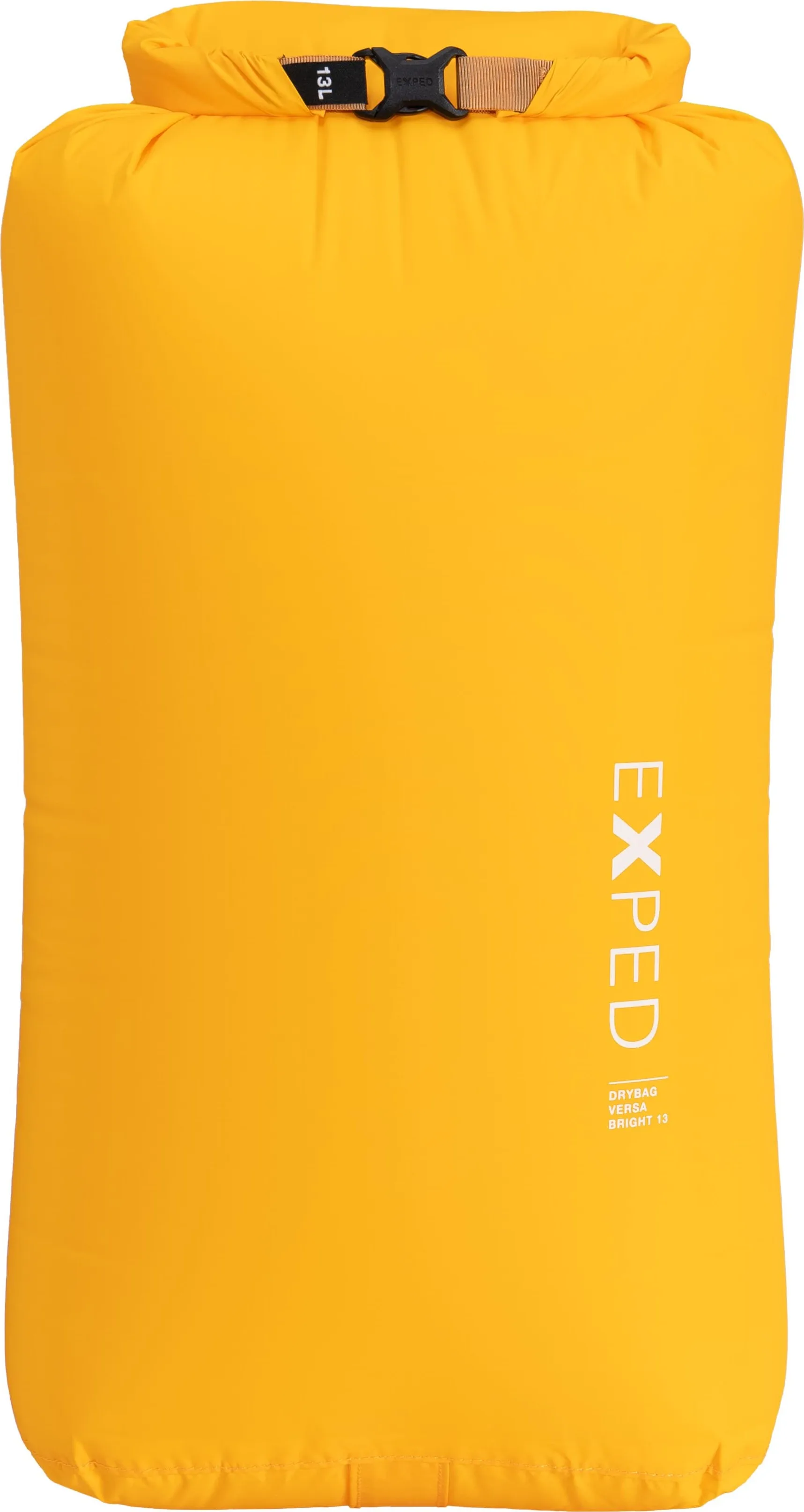 Exped Drybag Versa Bright Sunshine