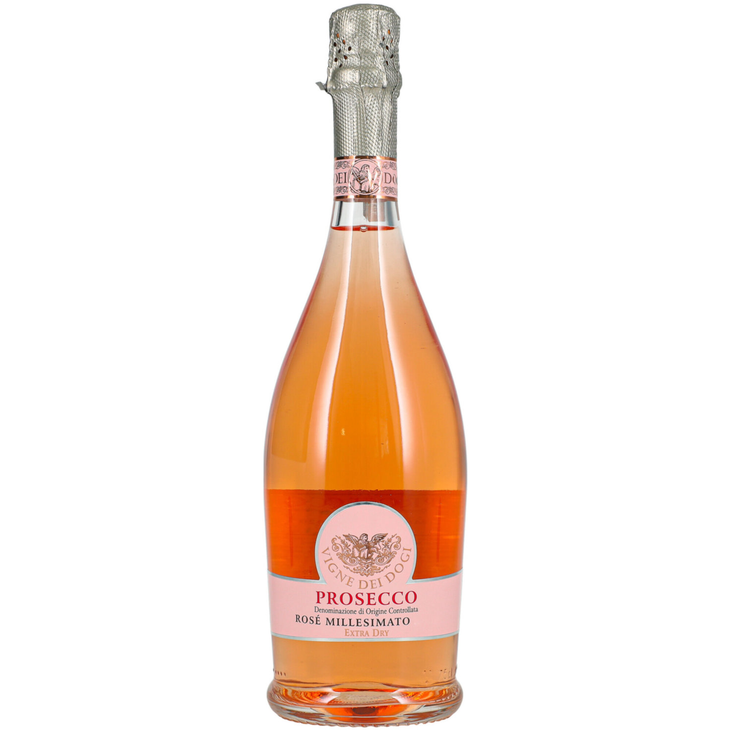 Prosecco DOC Rosé Vigne dei Dogi -75cl