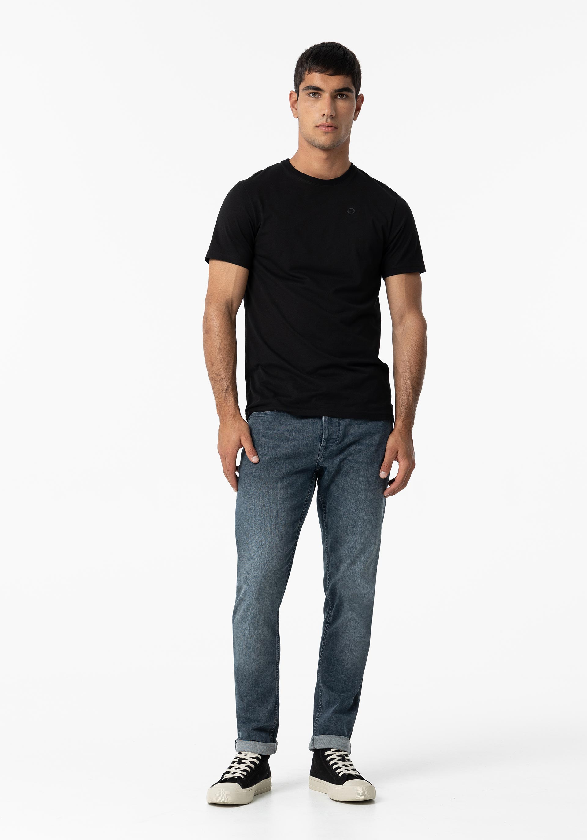 Jeans Tyler Tapered