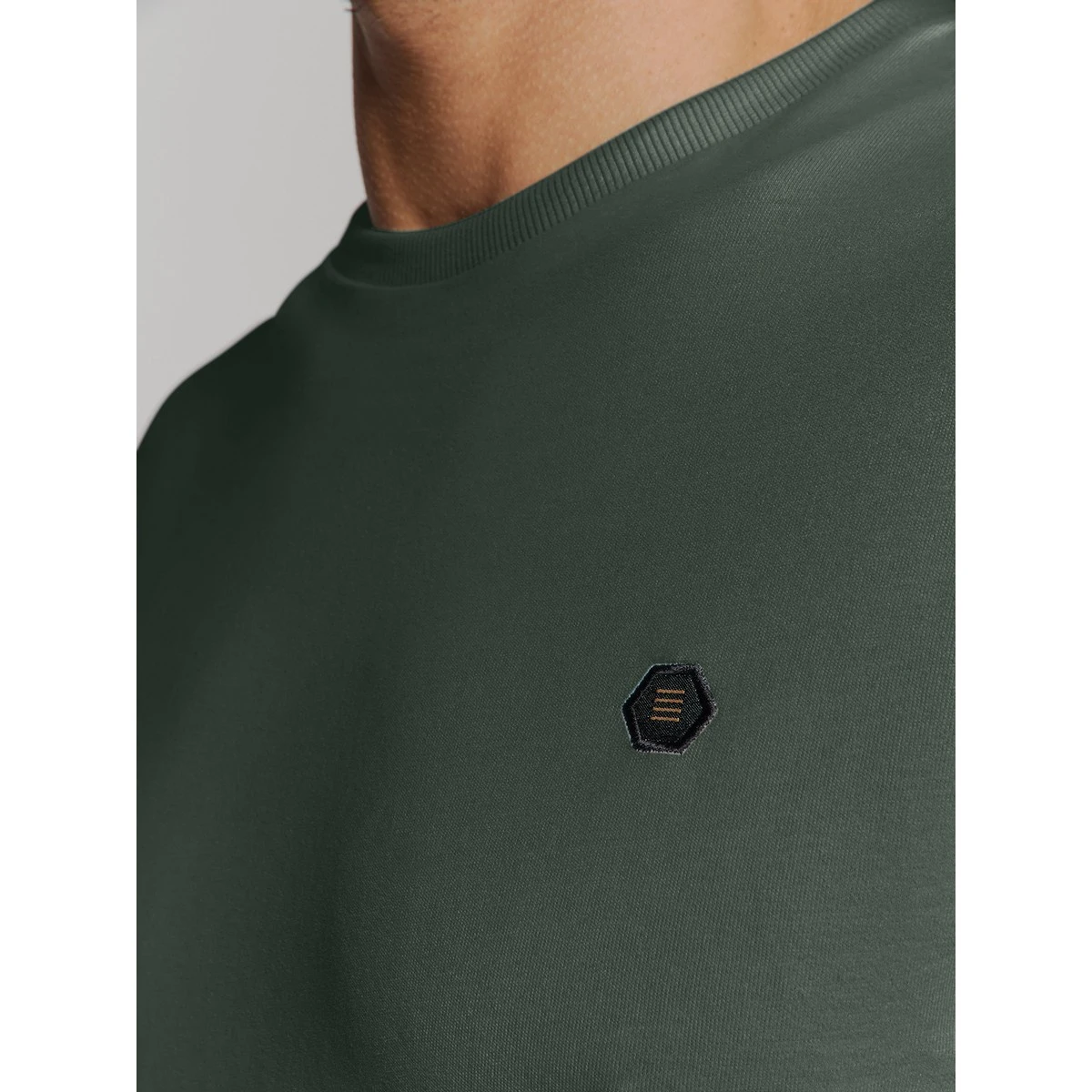Heren T-shirt TS1804V.X570