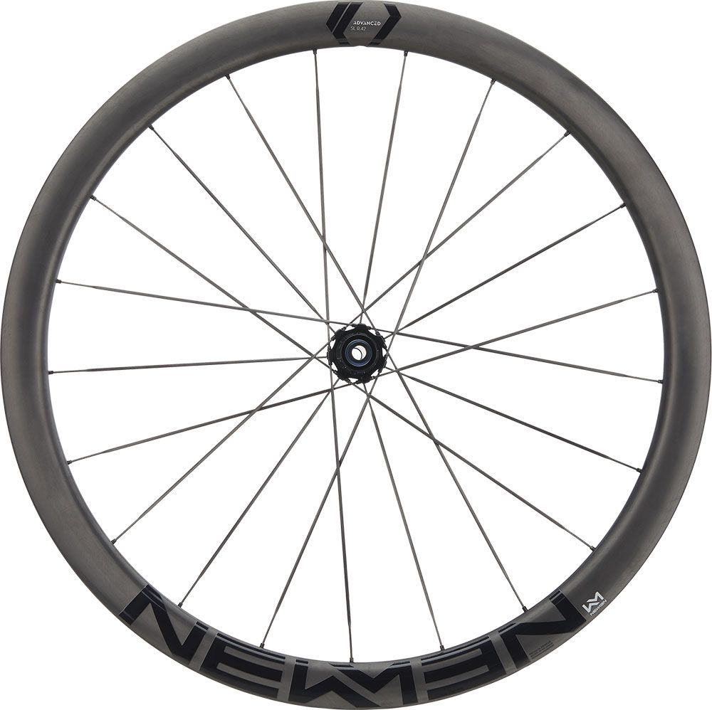 Newmen Advanced SL R.42 Vonoa 28