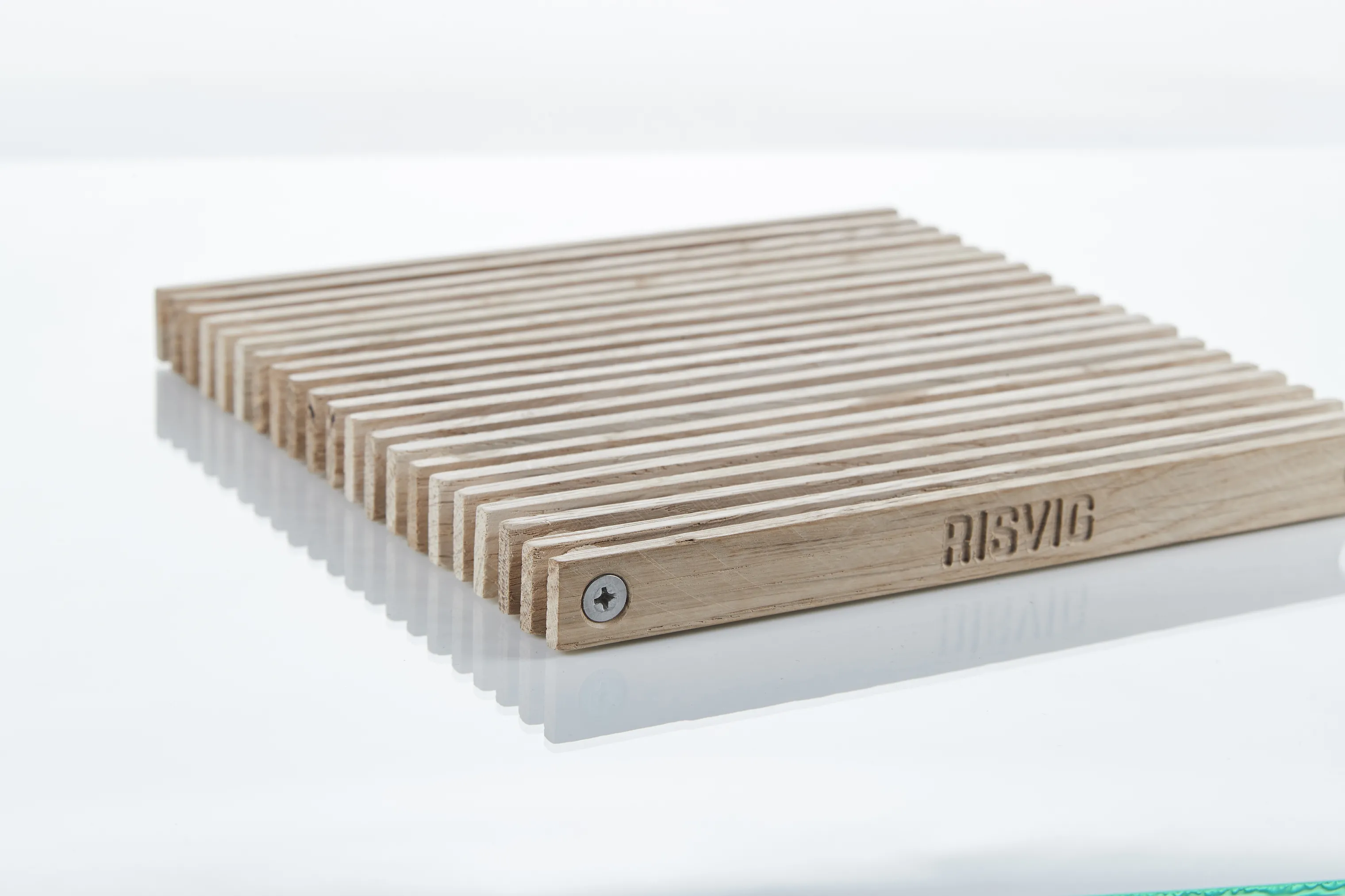 RISVIG Design Lignus Bordskåner