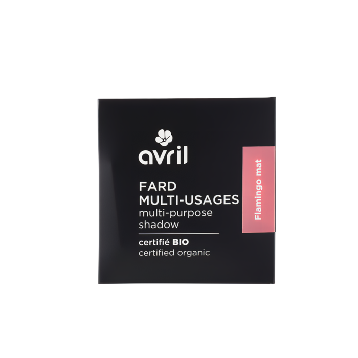 Fard à paupières