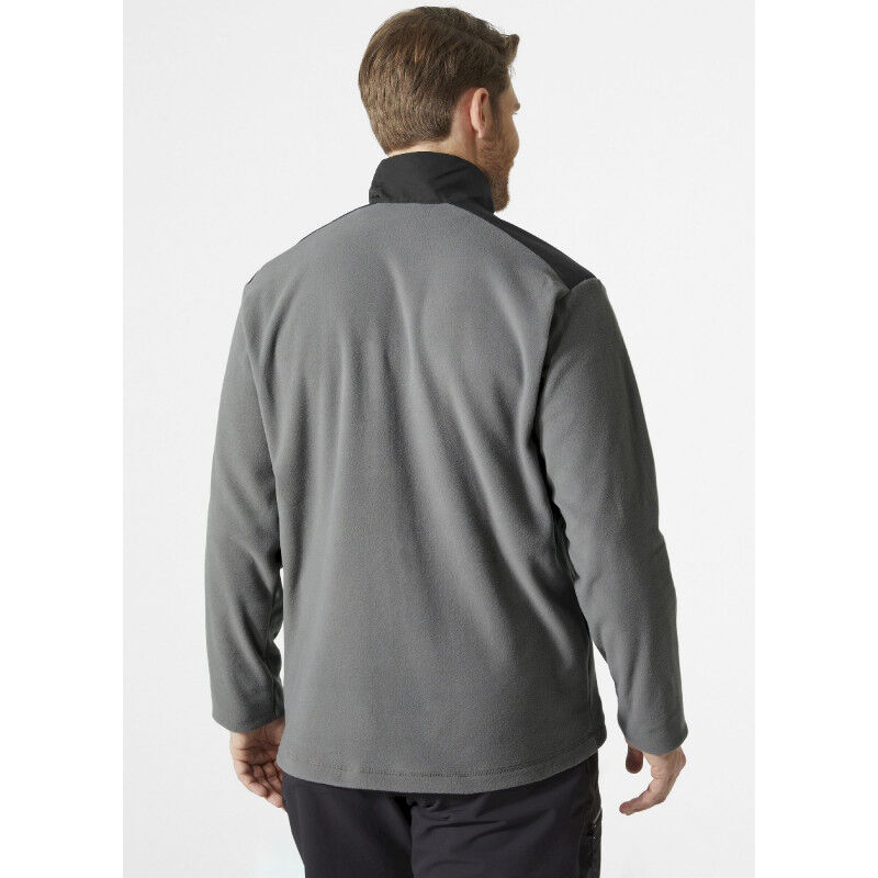 Daybreaker Block Fleece Jacket - Polaire homme