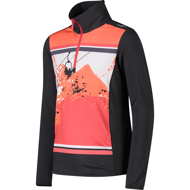 CMP Kinder Pullover