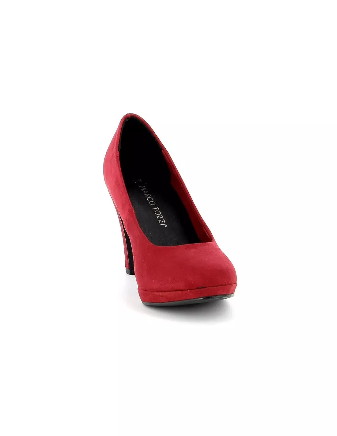MARCO TOZZI 22441 - Escarpins Red