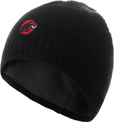MammutSublime Beanie - schwarz