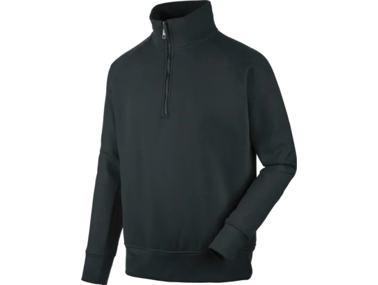 Sweat de travail zippé Job   Würth MODYF anthracite