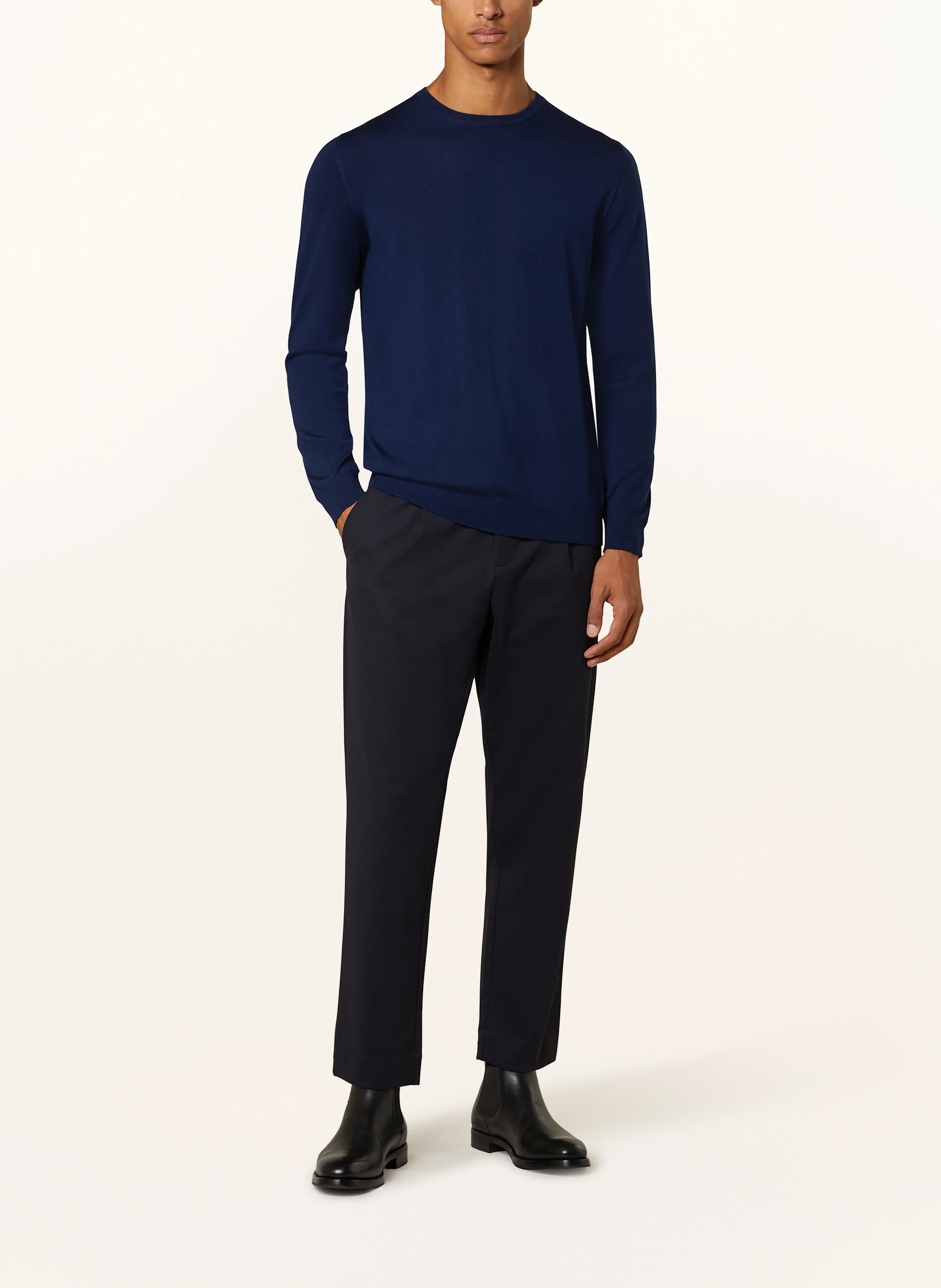 PAUL Pullover