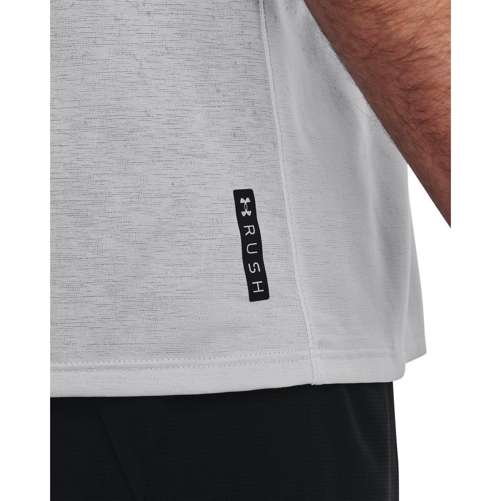 Under Armour Rush Cicada Ss Sn99