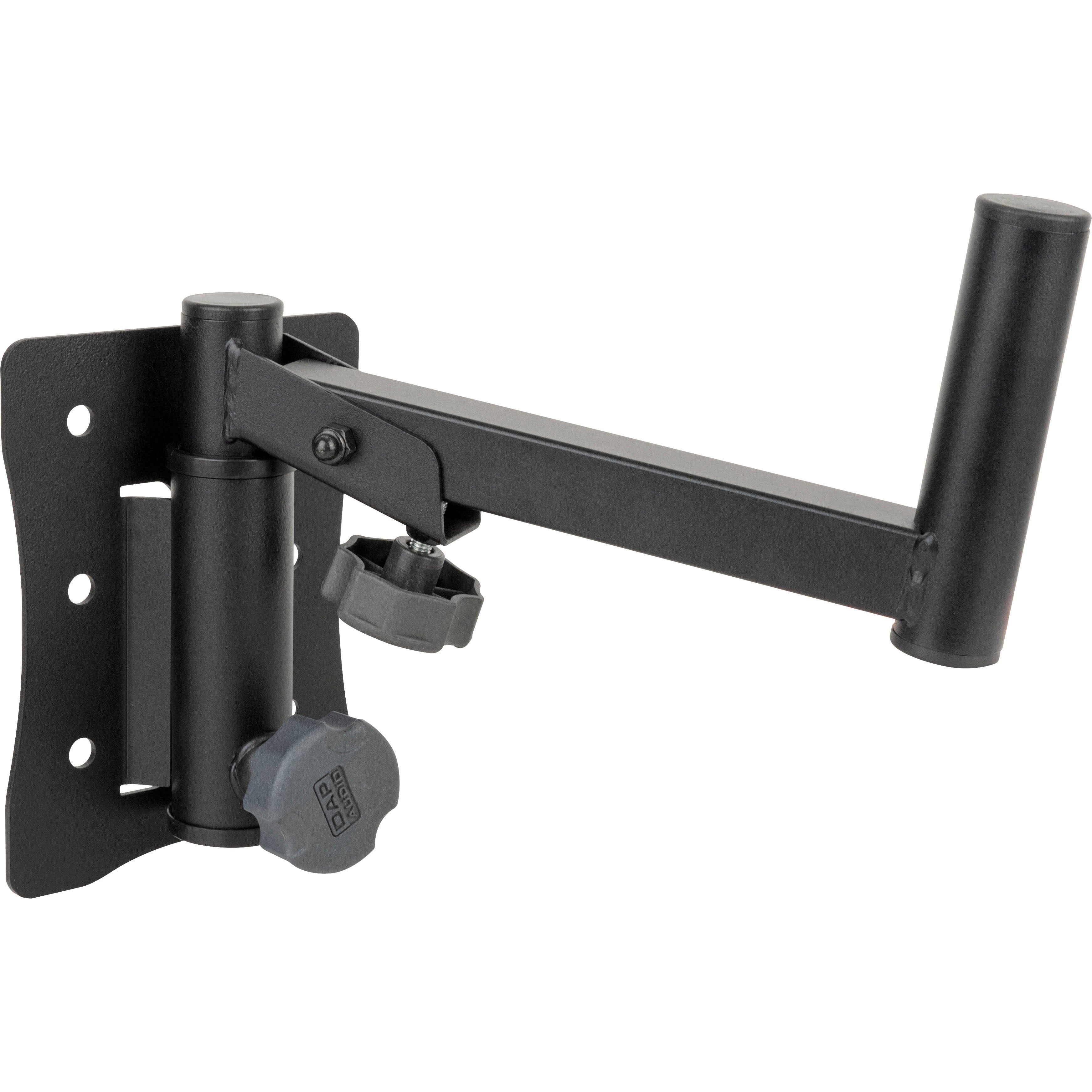Showgear Mammoth Bracket verstelbare luidspreker wandbeugel