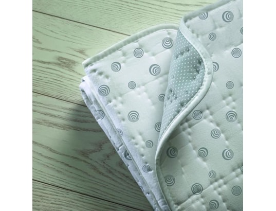 TBD - Couverture chauffante Surmatelas chauffant - imetec - 1 place adapto, 150x80cm - 6
