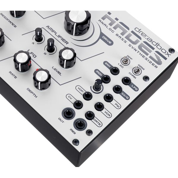 Dreadbox Hades Reissue