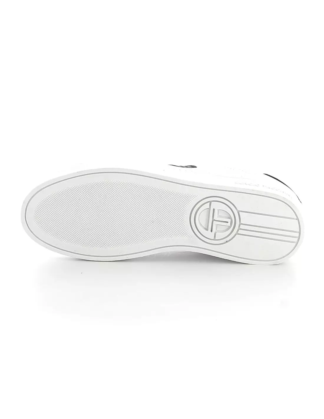 SERGIO TACCHINI VANITY - Baskets Whiteblack