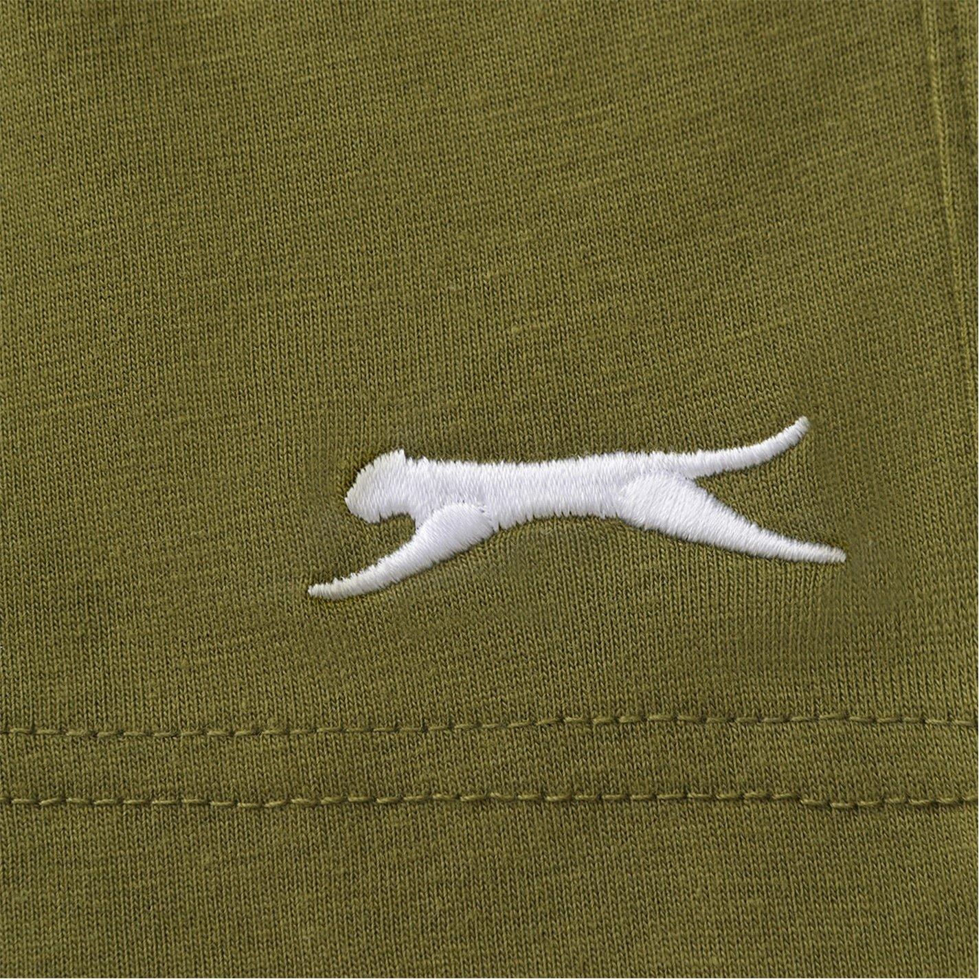 Slazenger Jersey Shorts Mens
