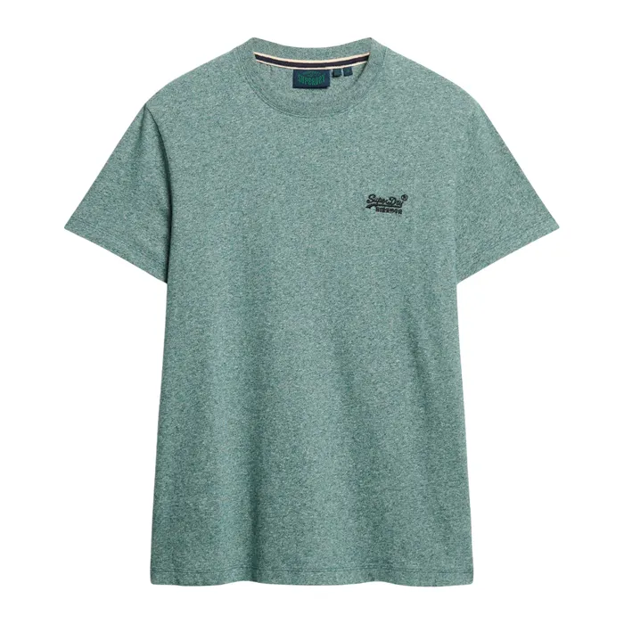Superdry Vintage Logo Shirt Heren