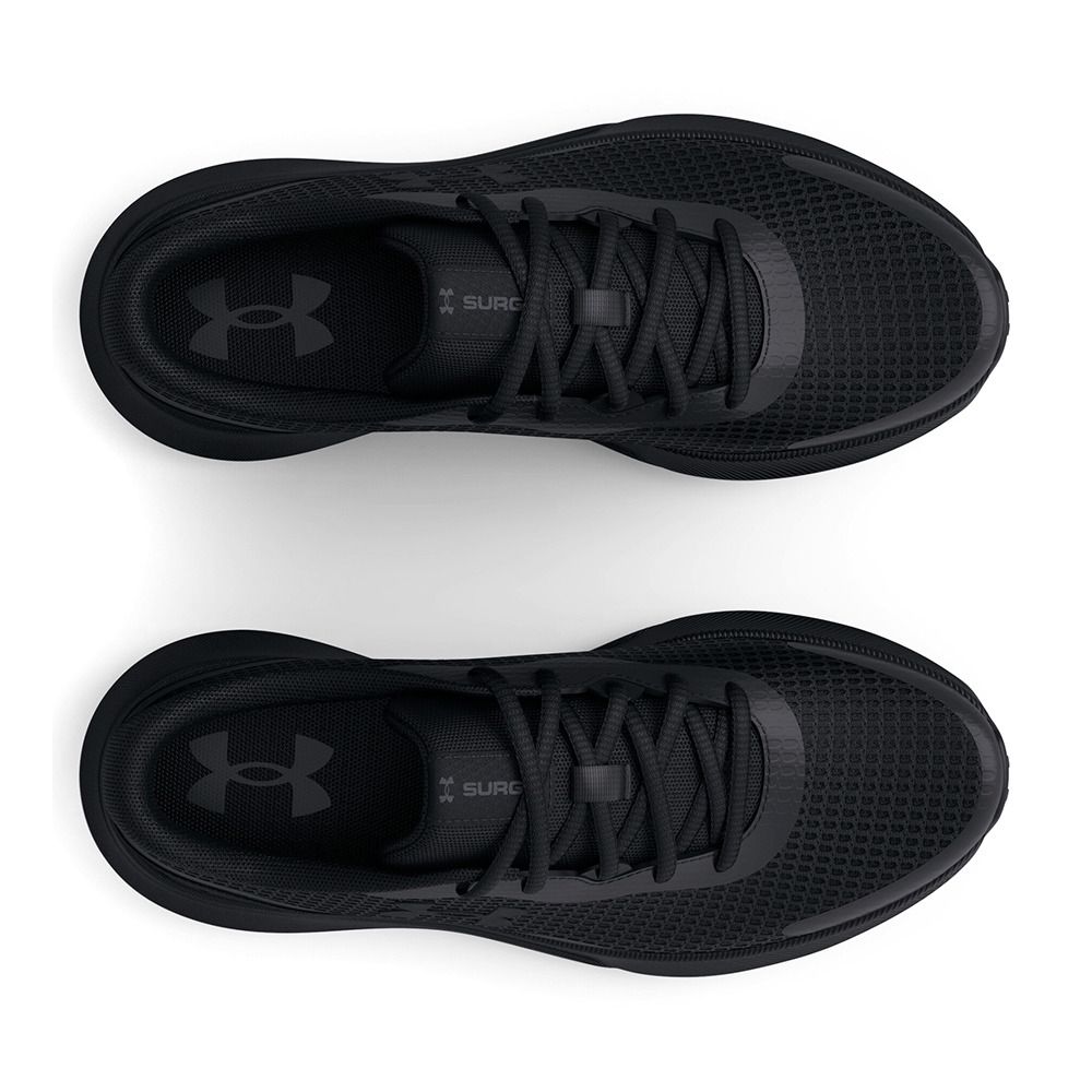 Under Armour SURGE 3 - Chaussures running Femme black