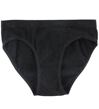 DIM Slips - 3er-Pack - Schwarz/Weiß/Grau