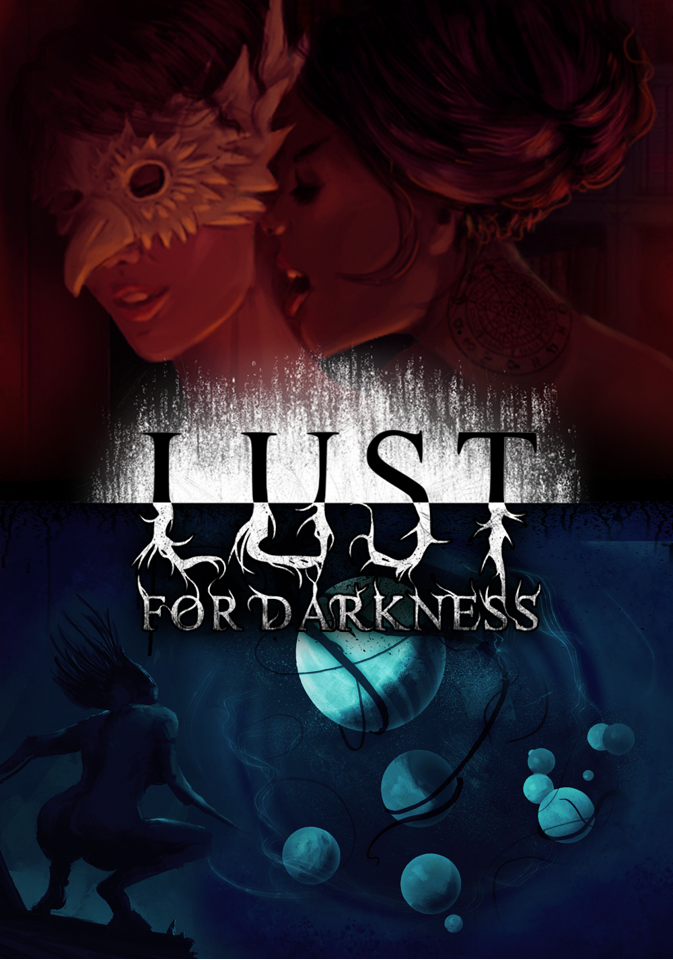 Lust for Darkness- PC