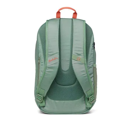 Satch Fly Ripstop Green, 18 Liter
