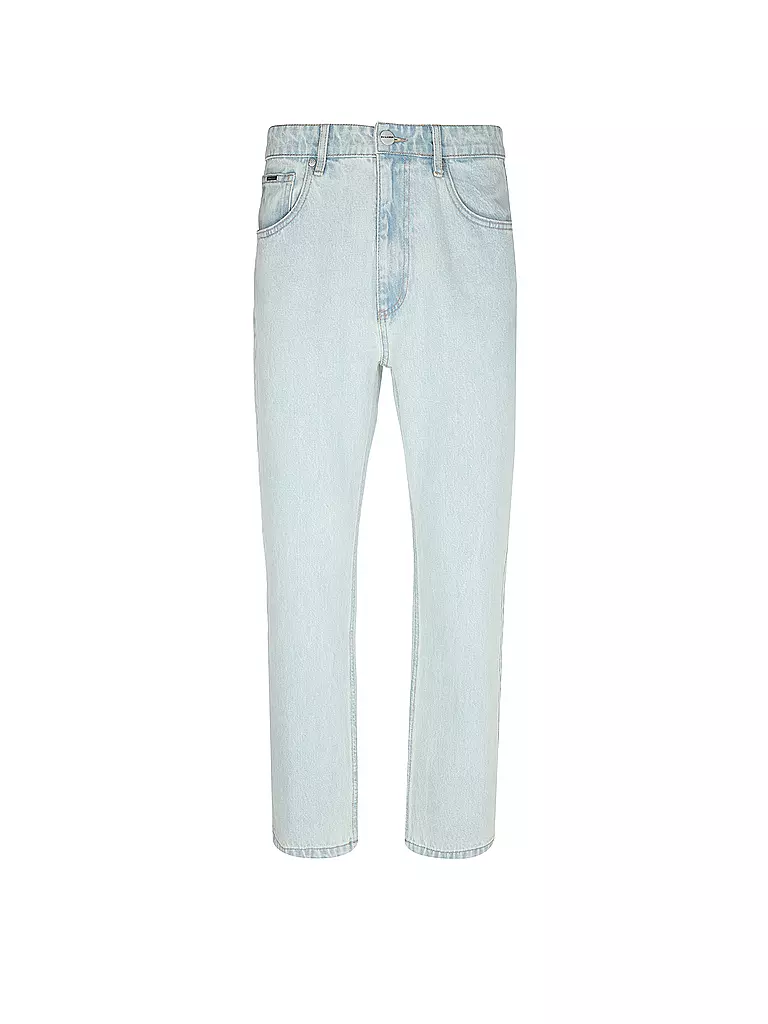PEGADOR Jeans Baggy Fit BALTRA hellblau