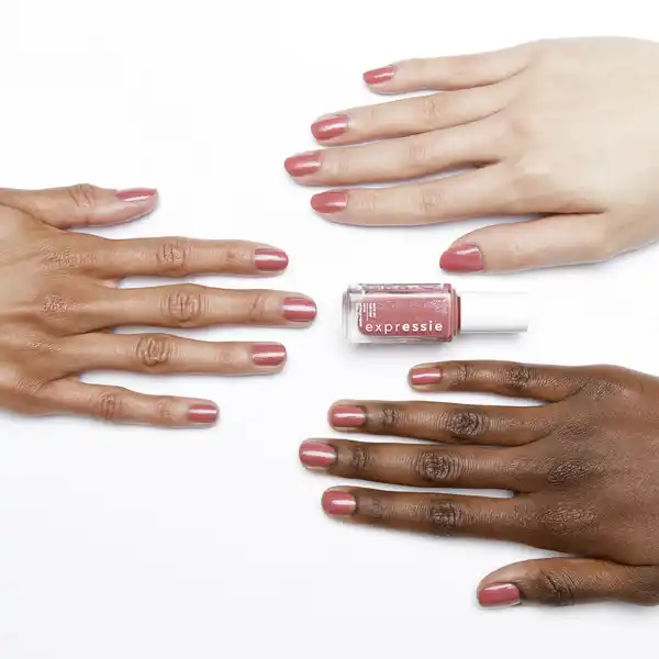 expressie Nagellack Nr. 30 trend and snap