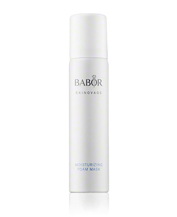 Babor Skinovage Moisturizing Foam Mask 75ml