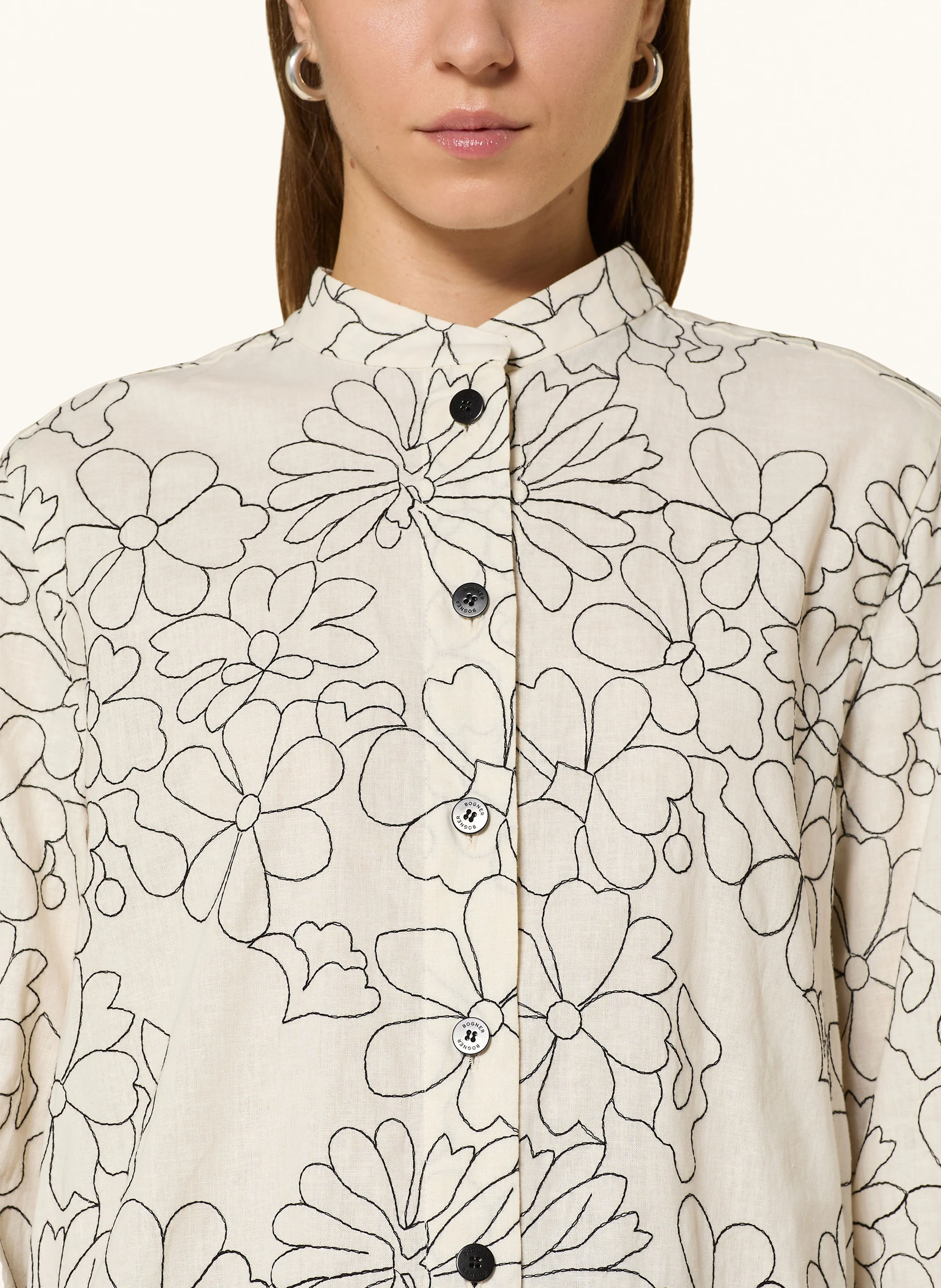 BOGNER Bluse