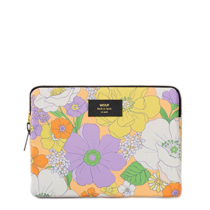 Housse iPad 25 cm Yelli