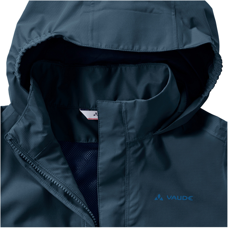 Vaude Kinder Escape Light III Jacke