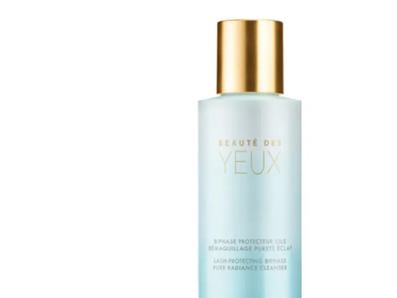 Guerlain Beaute Des Yeux Lash Protecting Cleanser - Ladies - 125 ml