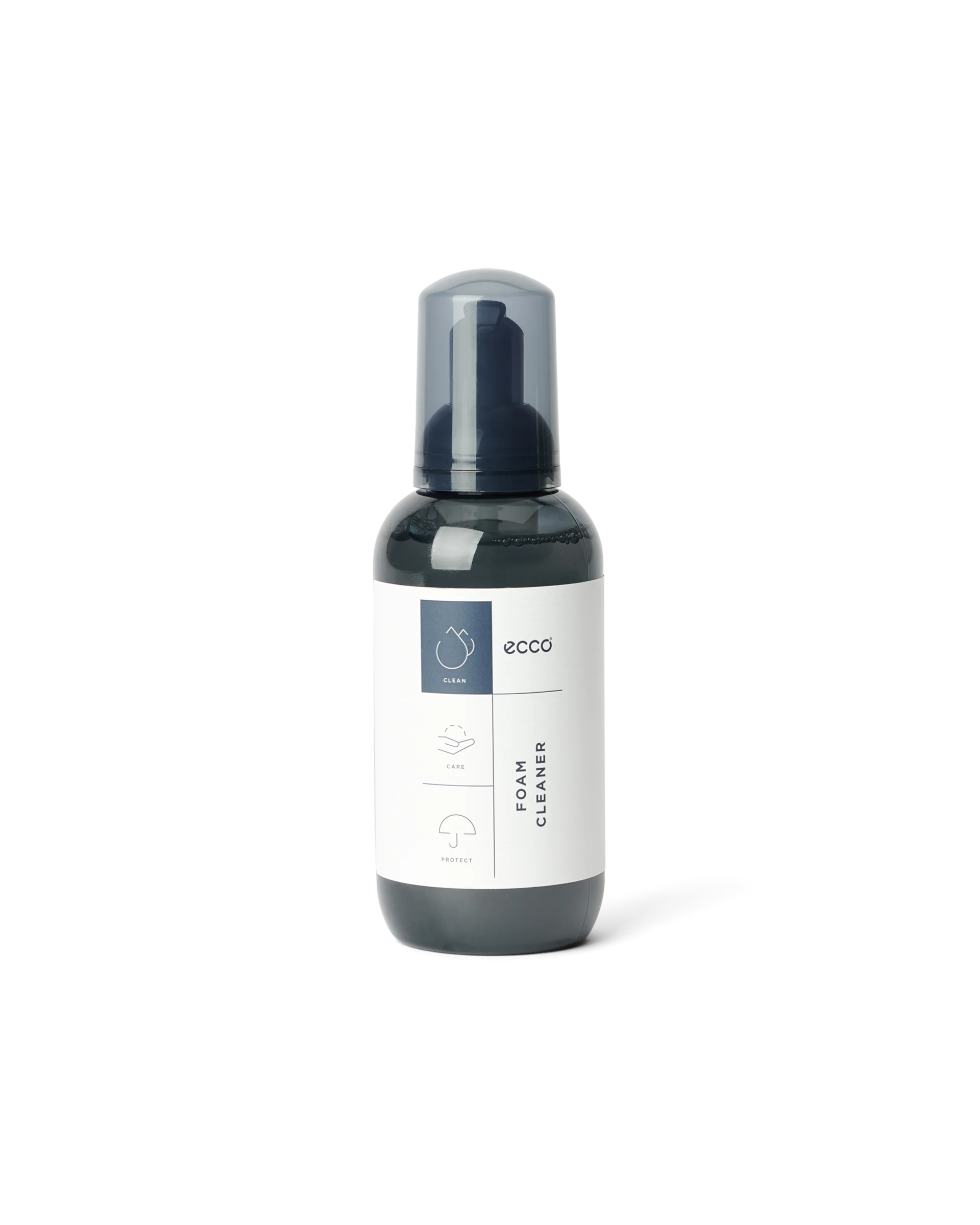 ECCO Foam Cleaner Schaumreiniger Transparent 200 ml