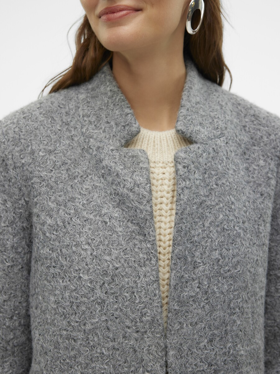 VERO MODA<br>Casaco longo e leve