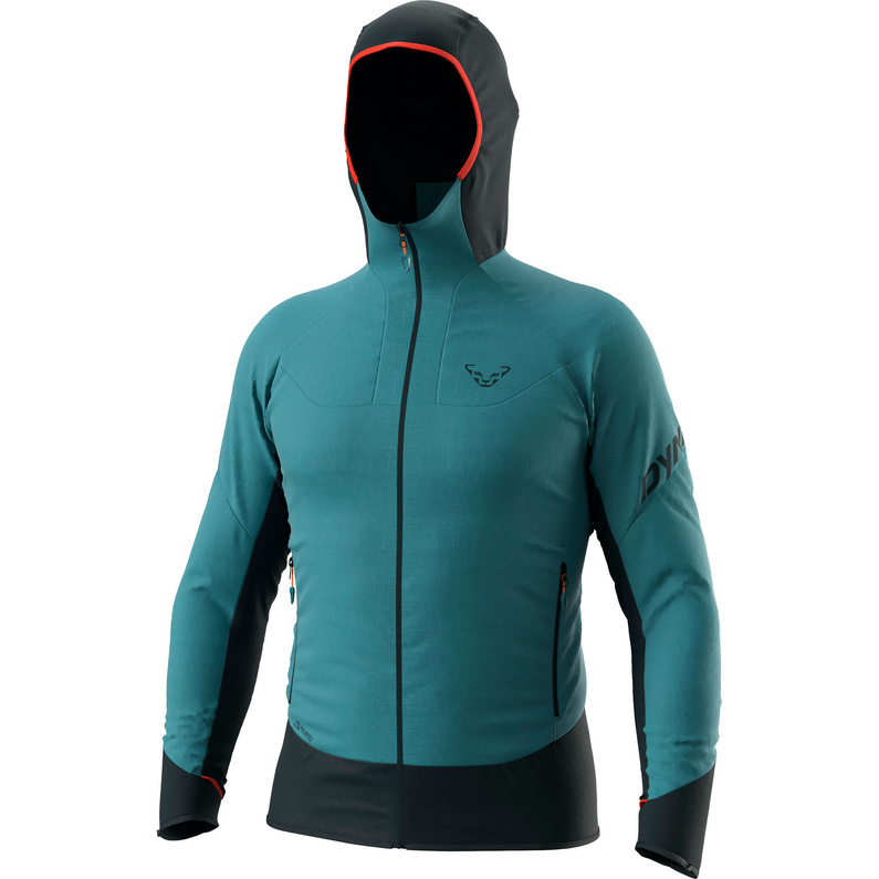 Dynafit Herren Mezzalama Polartec Alpha Jacke