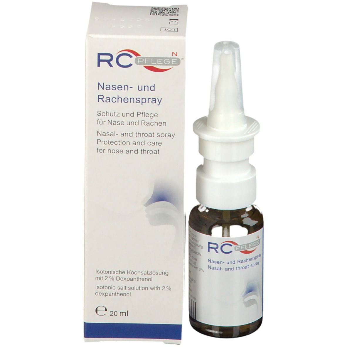 RC-Pflege®N