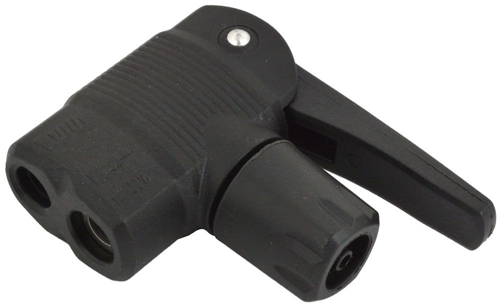 Radon Ersatz Pumpenkopf für Standpumpe kaufen | Bike-Discount