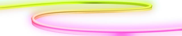 Trust Vybz Neon LED-lysslange