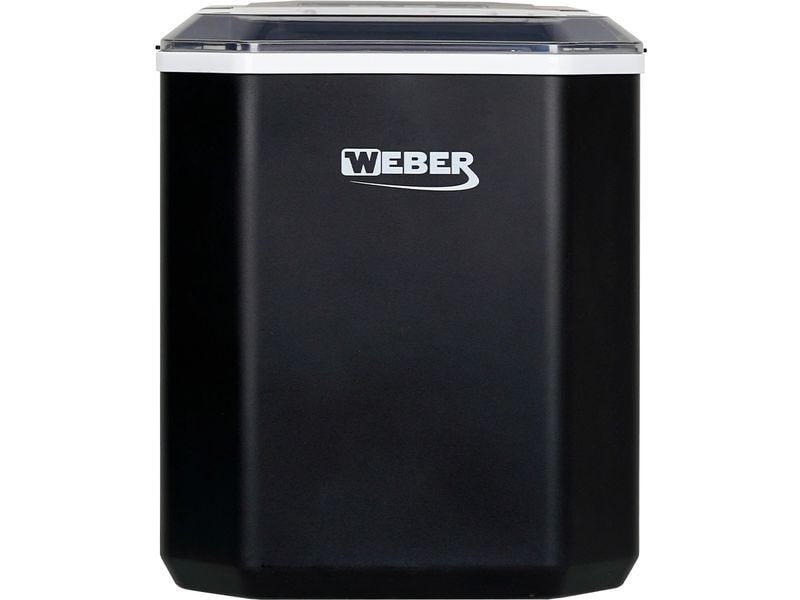Kibernetik Eiswürfelmaschine EW12B 12 kg/24h Eiswürfelbereiter