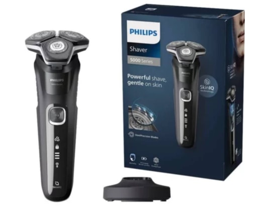 PHILIPS - Rasoir électrique S5898/35