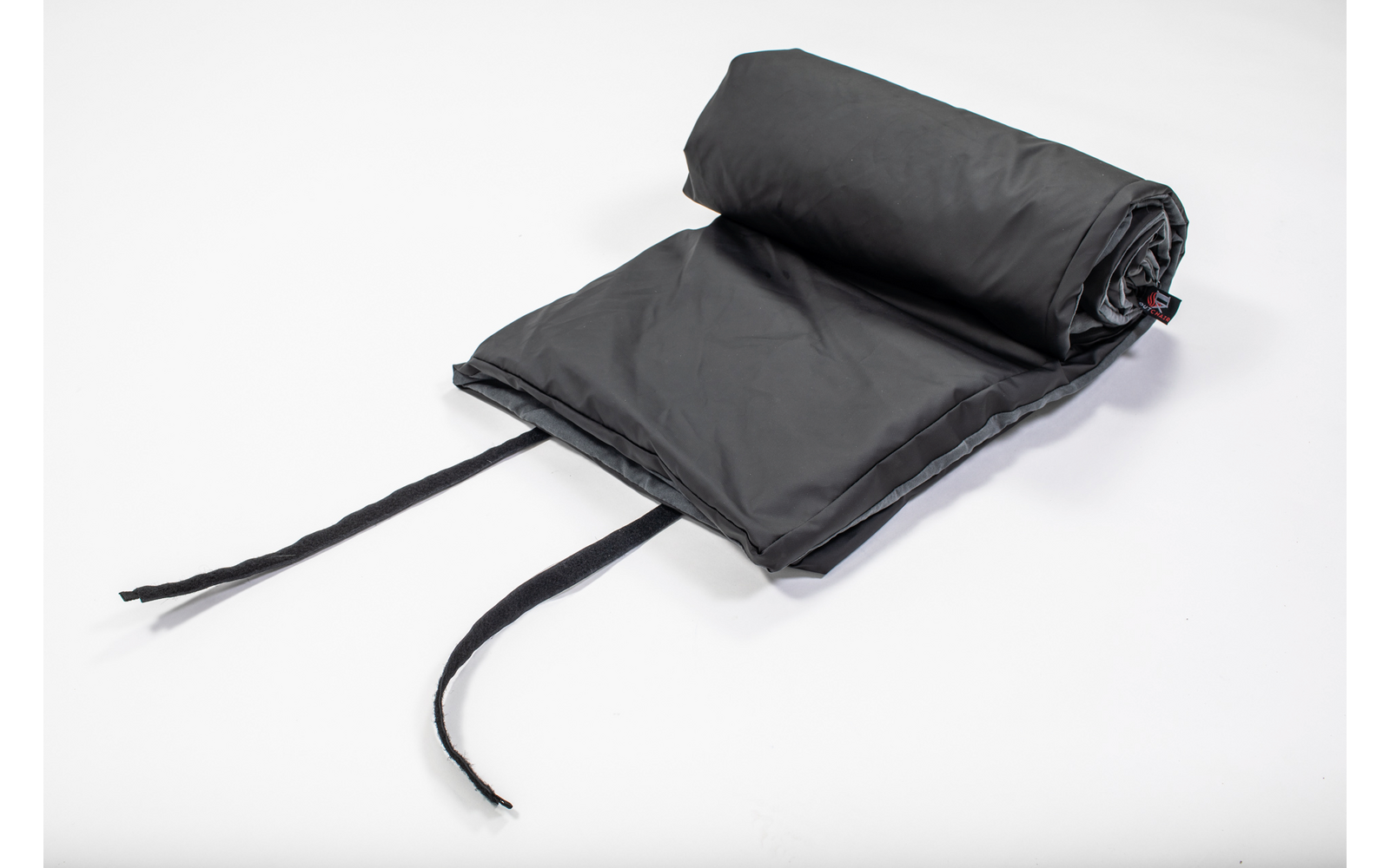 Outchair Mobil beheizbare Decke Comforter L 120 x 90 cm inklusive Powerbank 20000 mAh