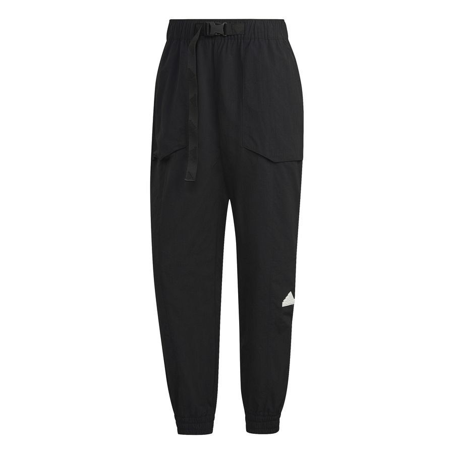 adidas Pantalon Cargo - Noir