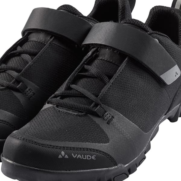 Chaussure VTT automatique VAUDE MEN'S TVL PAVEI II BLACK