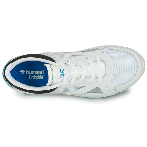 hummel - EDMONTON 3S LEATHER - Bleu