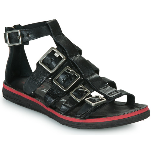 Airstep / A.S.98 - BUSA BUCKLE - Noir