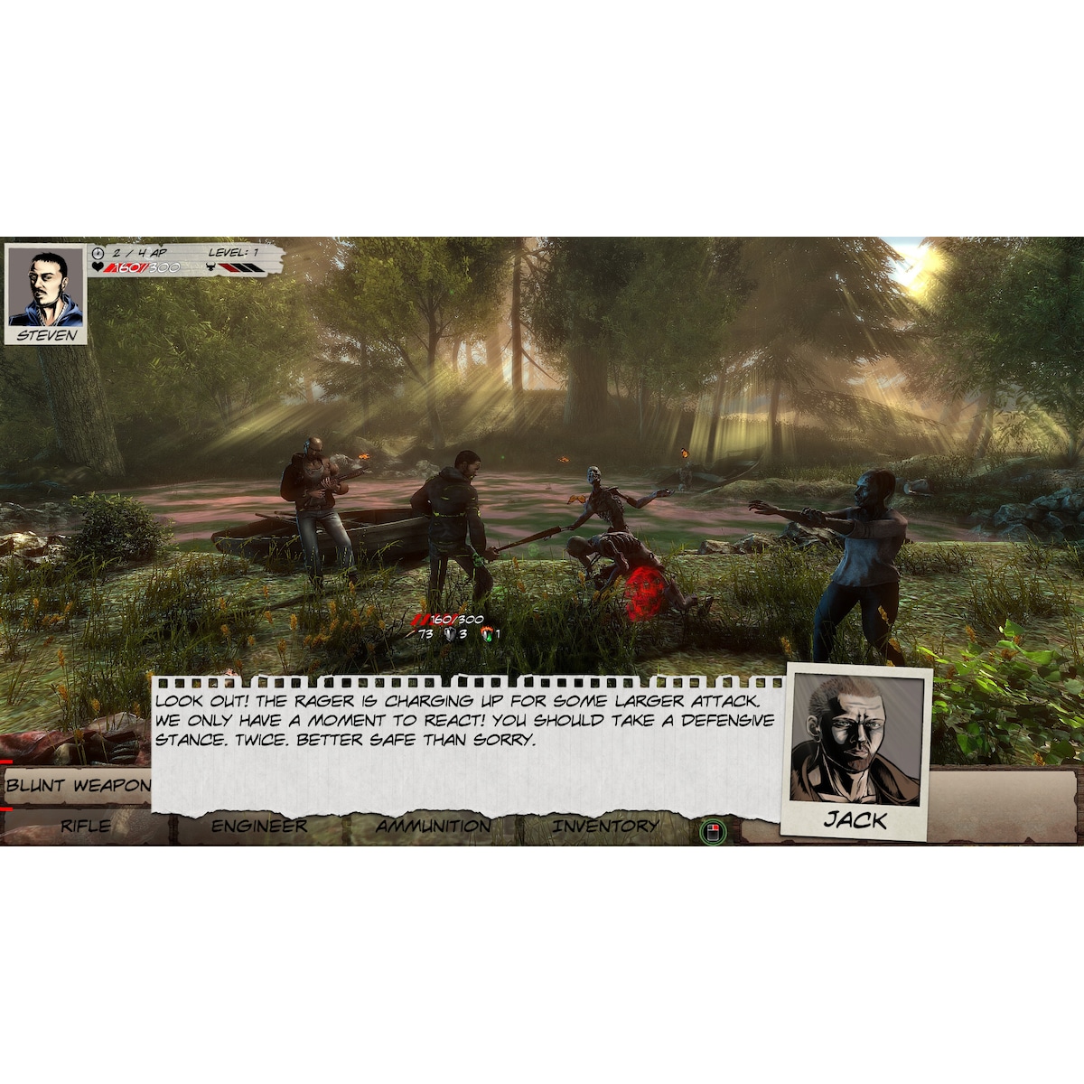 Dead Age 2 - PC Windows,Mac OSX,Linux