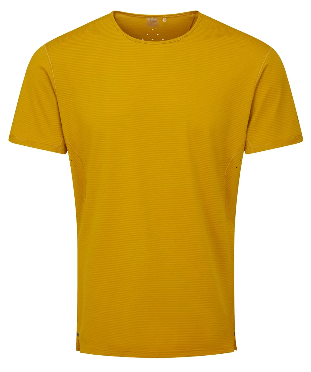 Rab Sonic Ultra Tee Sahara