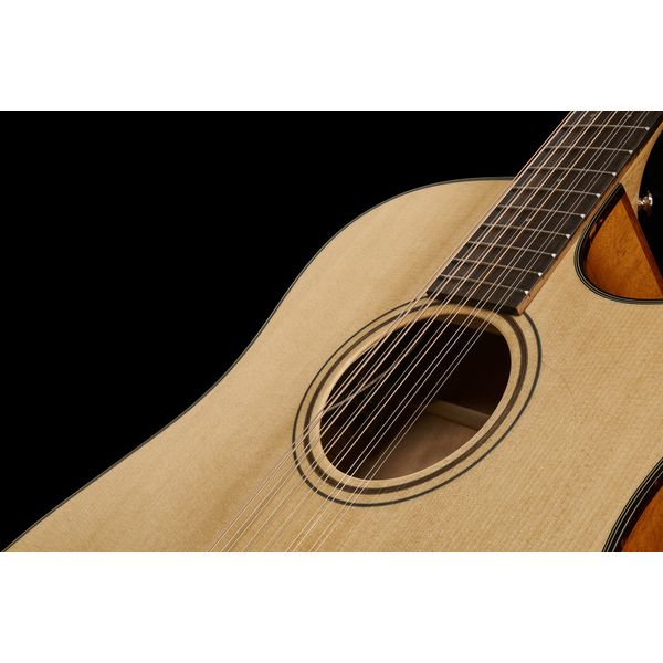 Furch Green Dc-SM/12 SPE