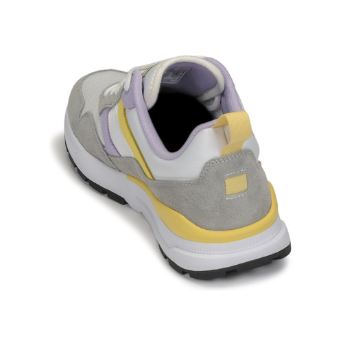 Levi's - OATS REFRESH S - Gris / Violet / Rose