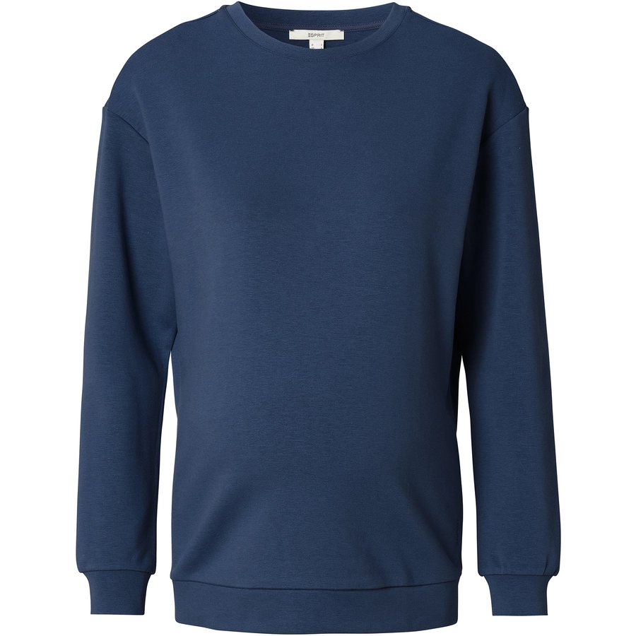 Esprit Lounge pullover Dark Blue